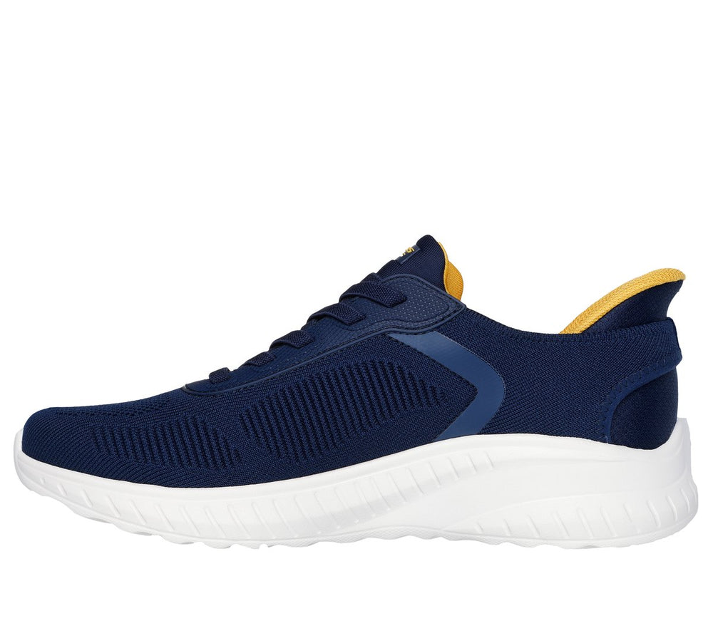 Slip-ins: BOBS Sport Squad Chaos - Solid Step | Skechers