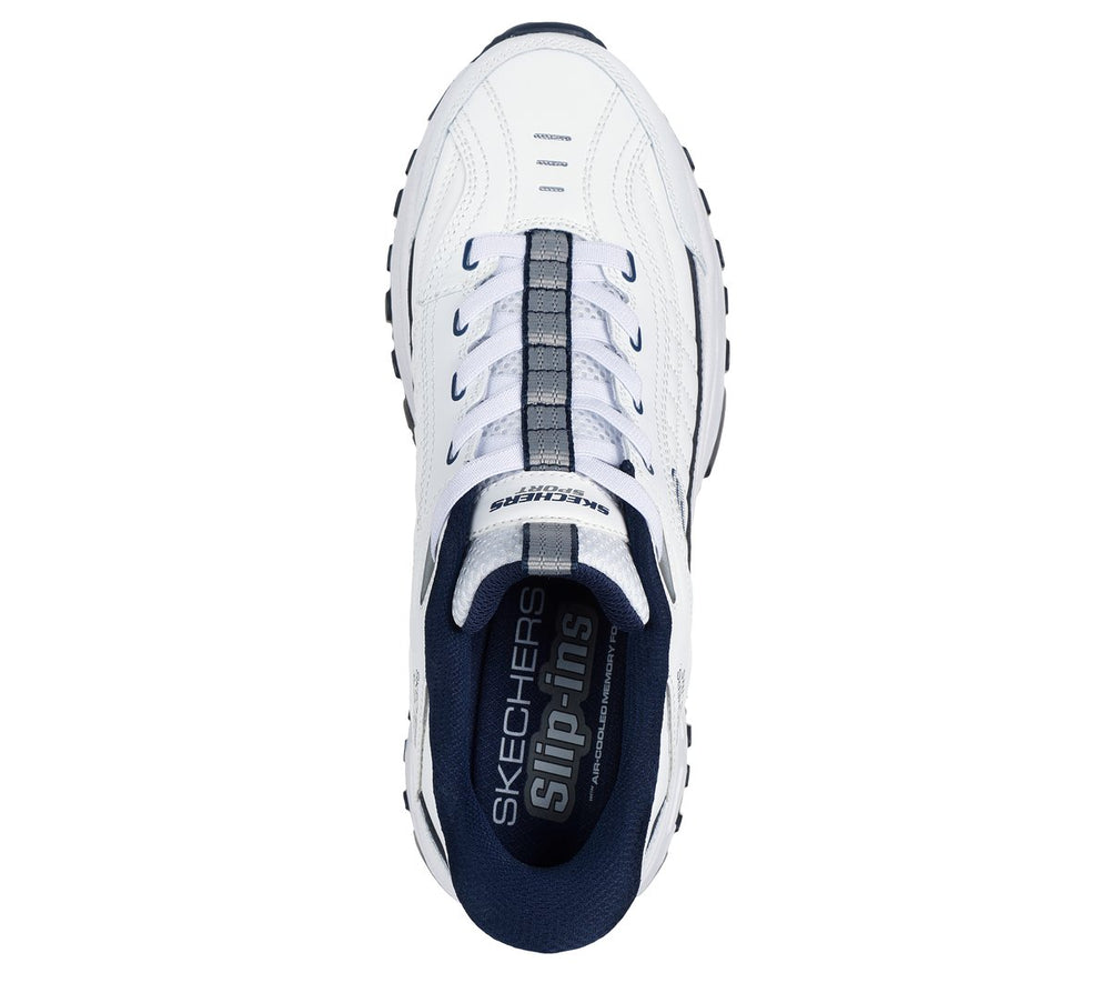 Slip-ins: E'Lite Afterburn - Grill Corporal | Skechers