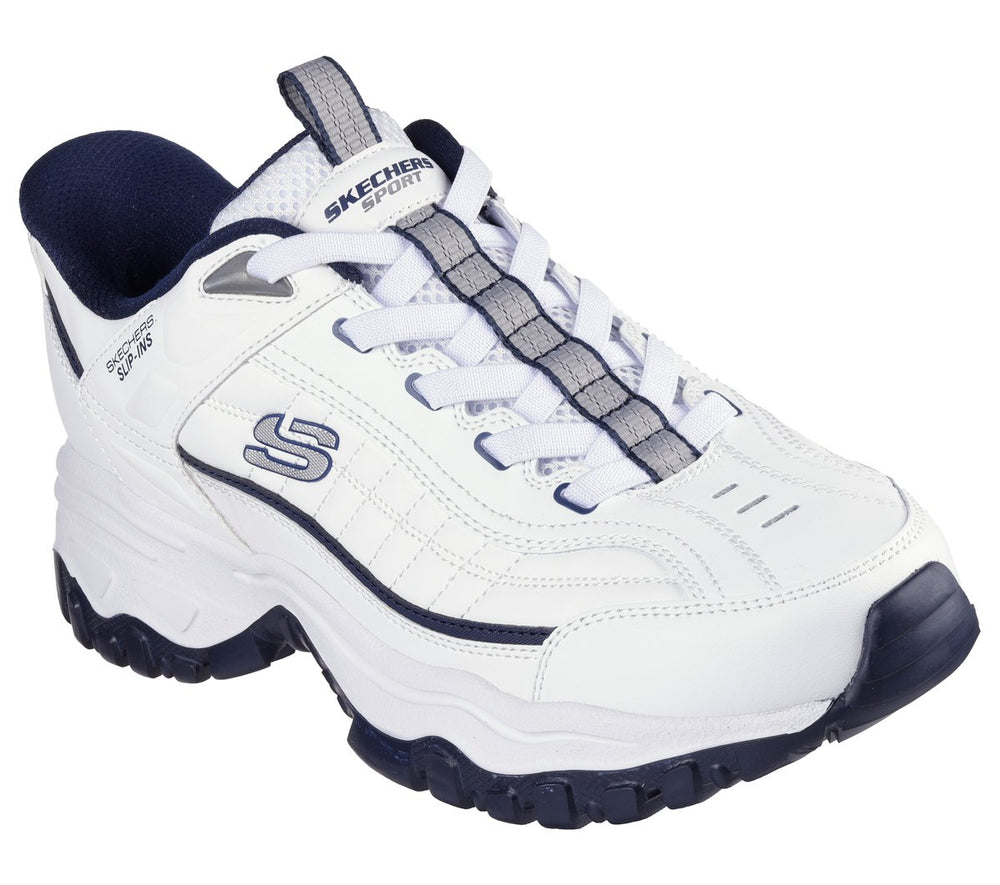 Slip-ins: E'Lite Afterburn - Grill Corporal | Skechers
