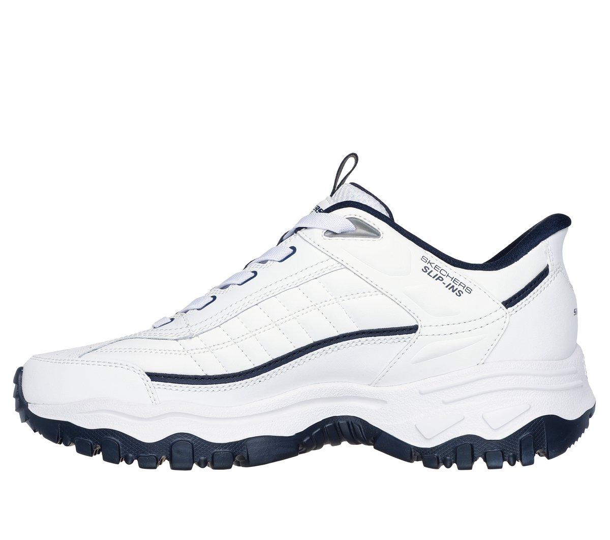 Slip-ins: E'Lite Afterburn - Grill Corporal | Skechers