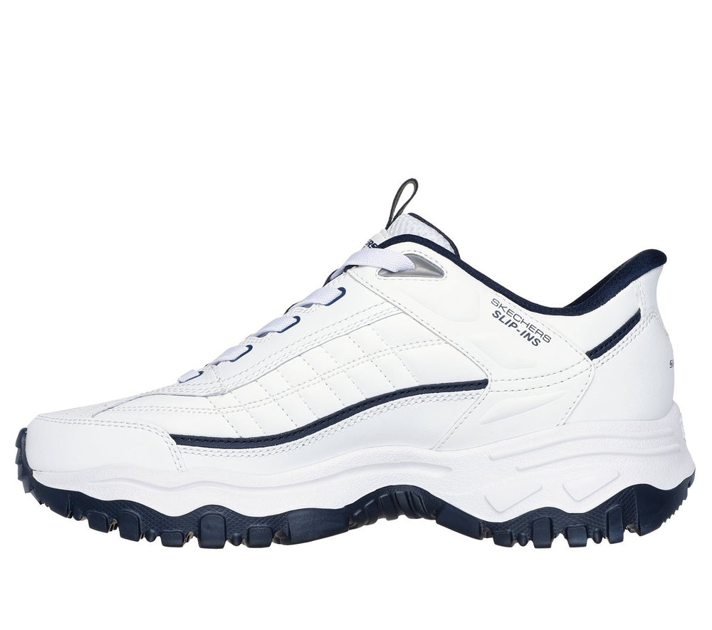 Slip-ins: E'Lite Afterburn - Grill Corporal | Skechers