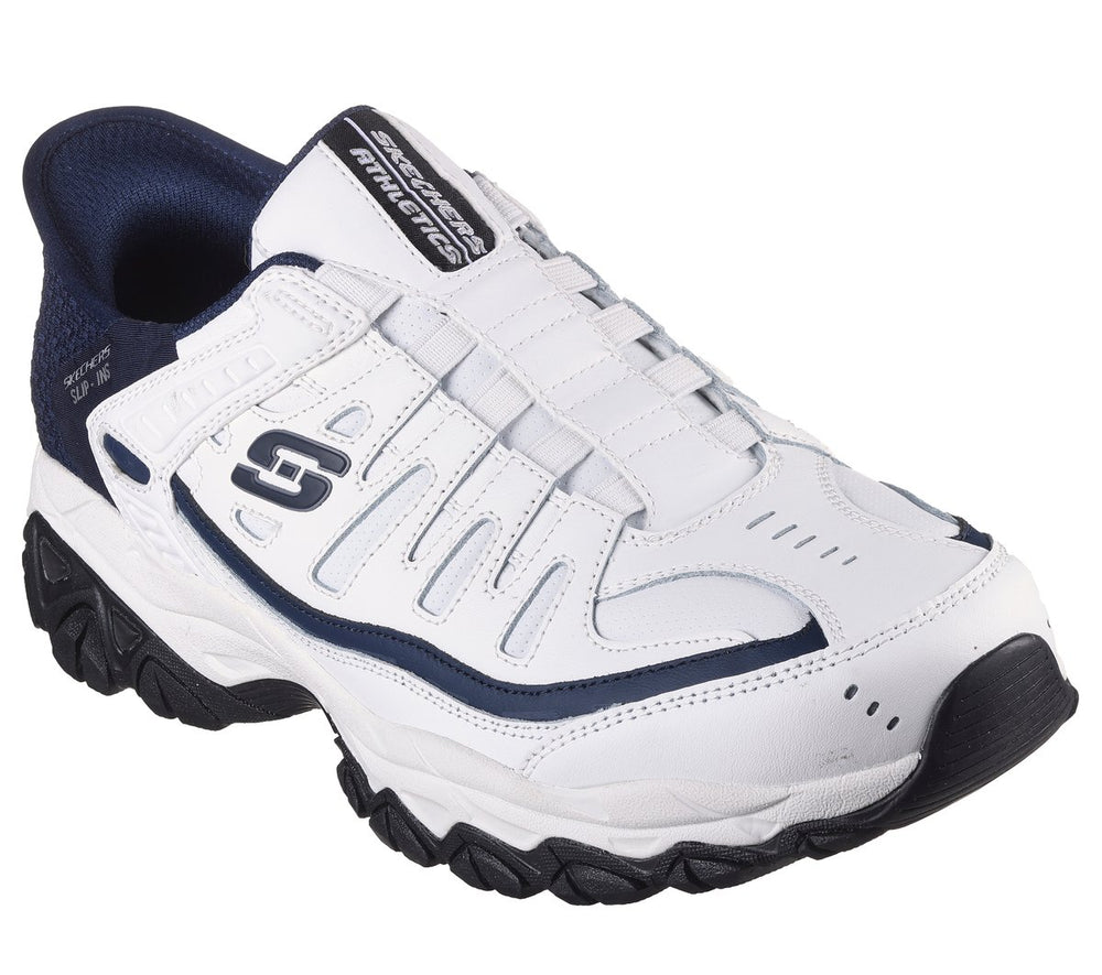 Slip-ins: After Burn - Grill Captain | Skechers