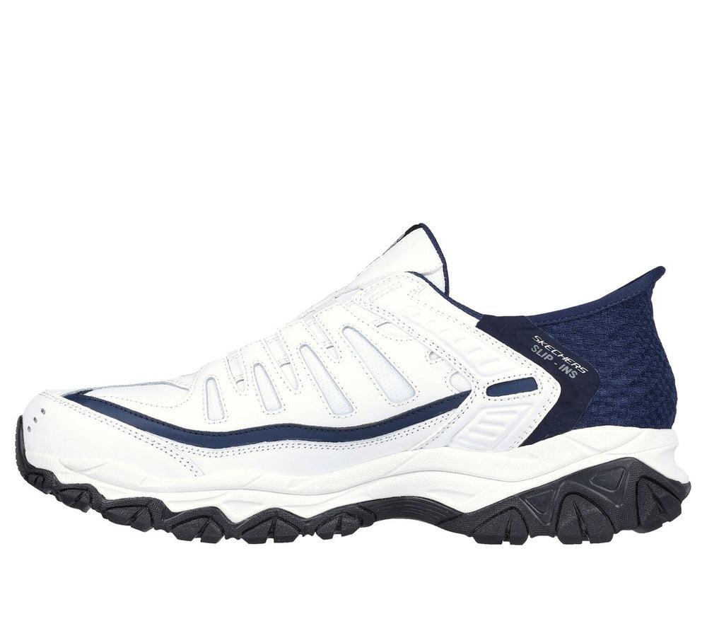 Slip-ins: After Burn - Grill Captain | Skechers