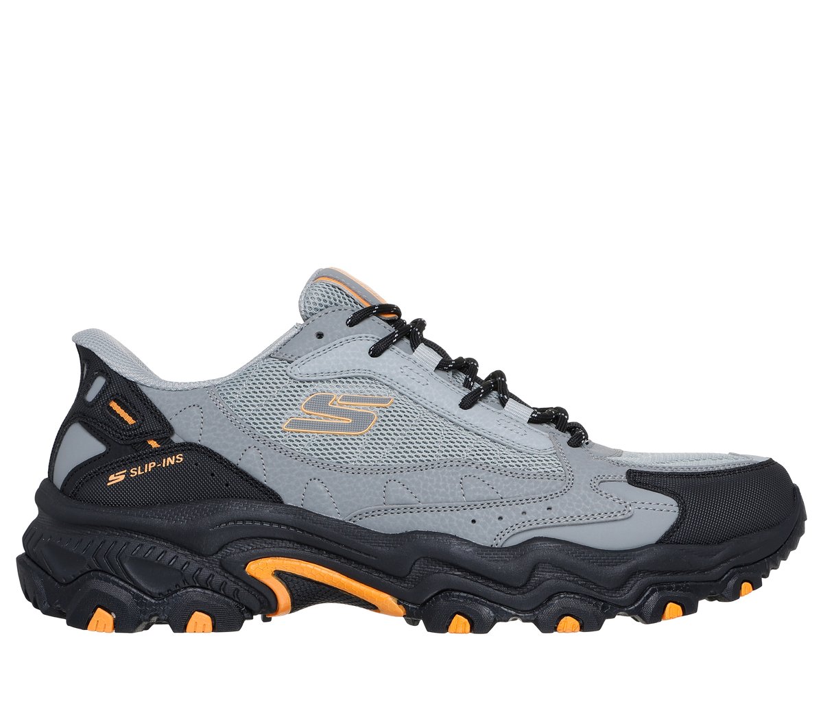 Slip-ins: Stamina -Crestmont Ridge All-Terrain | Skechers