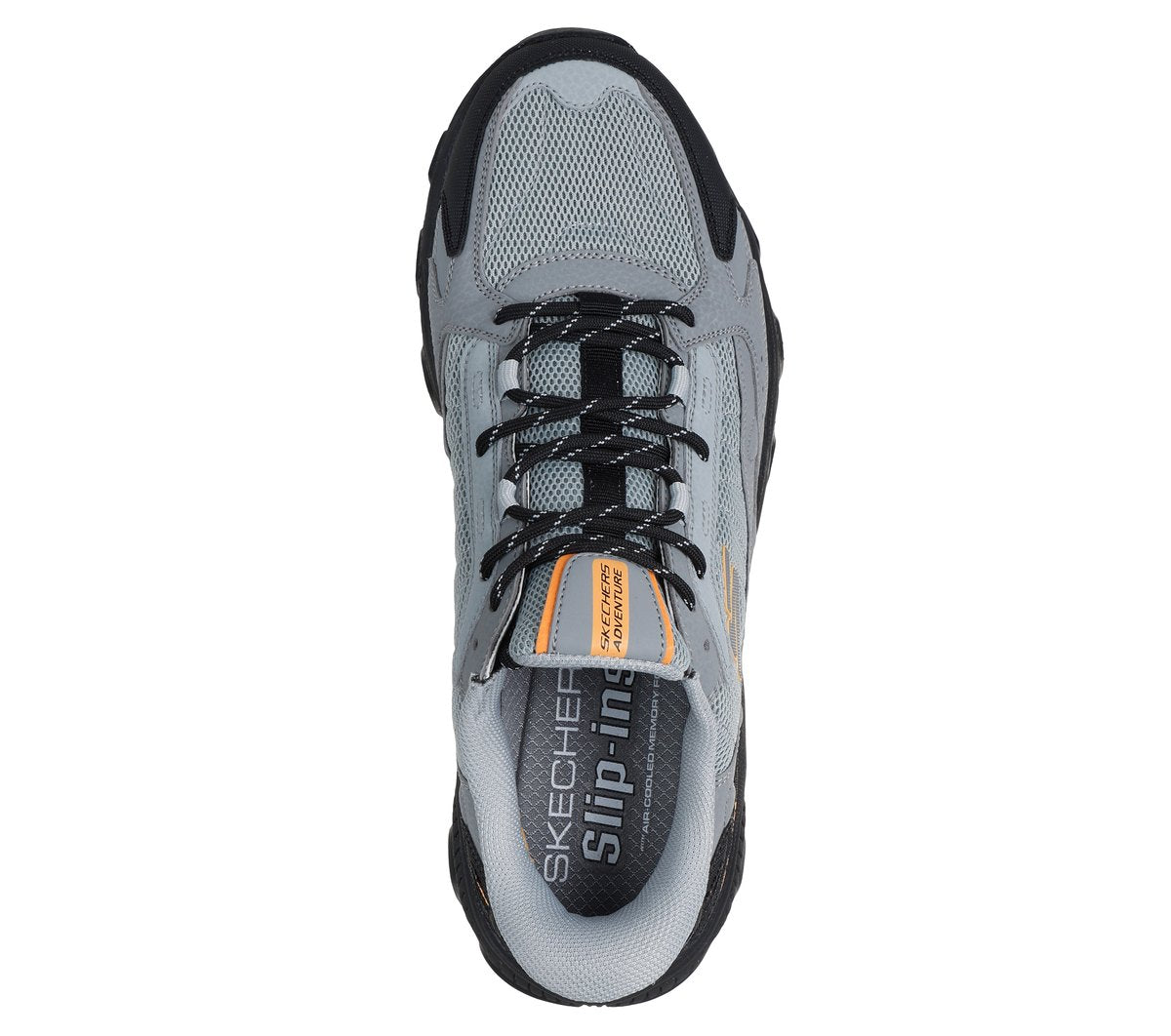 Slip-ins: Stamina -Crestmont Ridge All-Terrain | Skechers