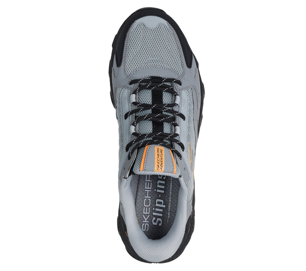 Slip-ins: Stamina -Crestmont Ridge All-Terrain | Skechers