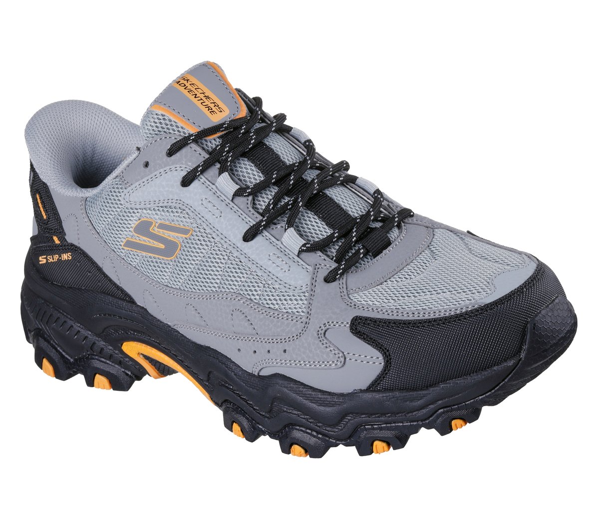 Slip-ins: Stamina -Crestmont Ridge All-Terrain | Skechers