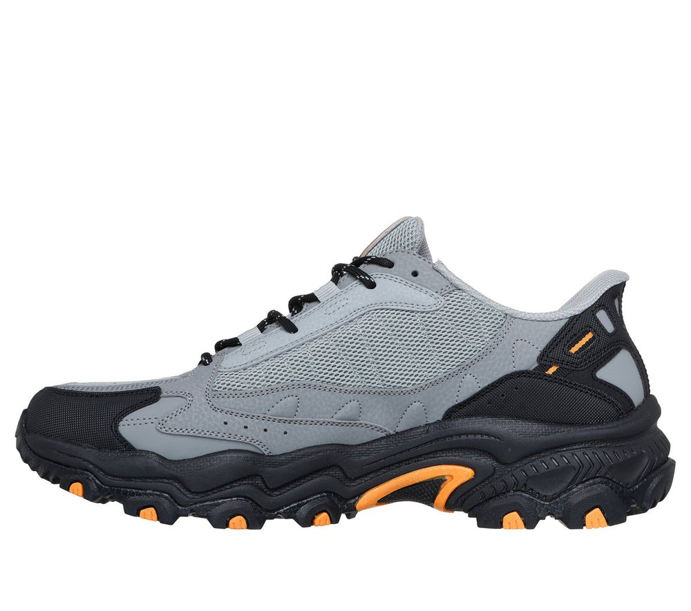 Slip-ins: Stamina -Crestmont Ridge All-Terrain | Skechers