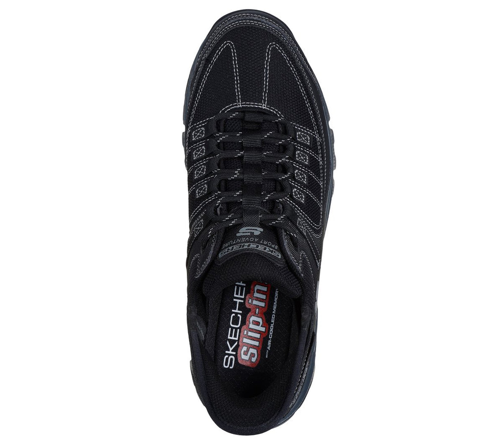 Slip-ins: Summits All-Terrain | Skechers