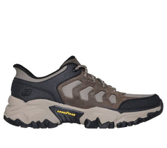 Slip-ins Relaxed Fit: Terraform - Jagger | Skechers