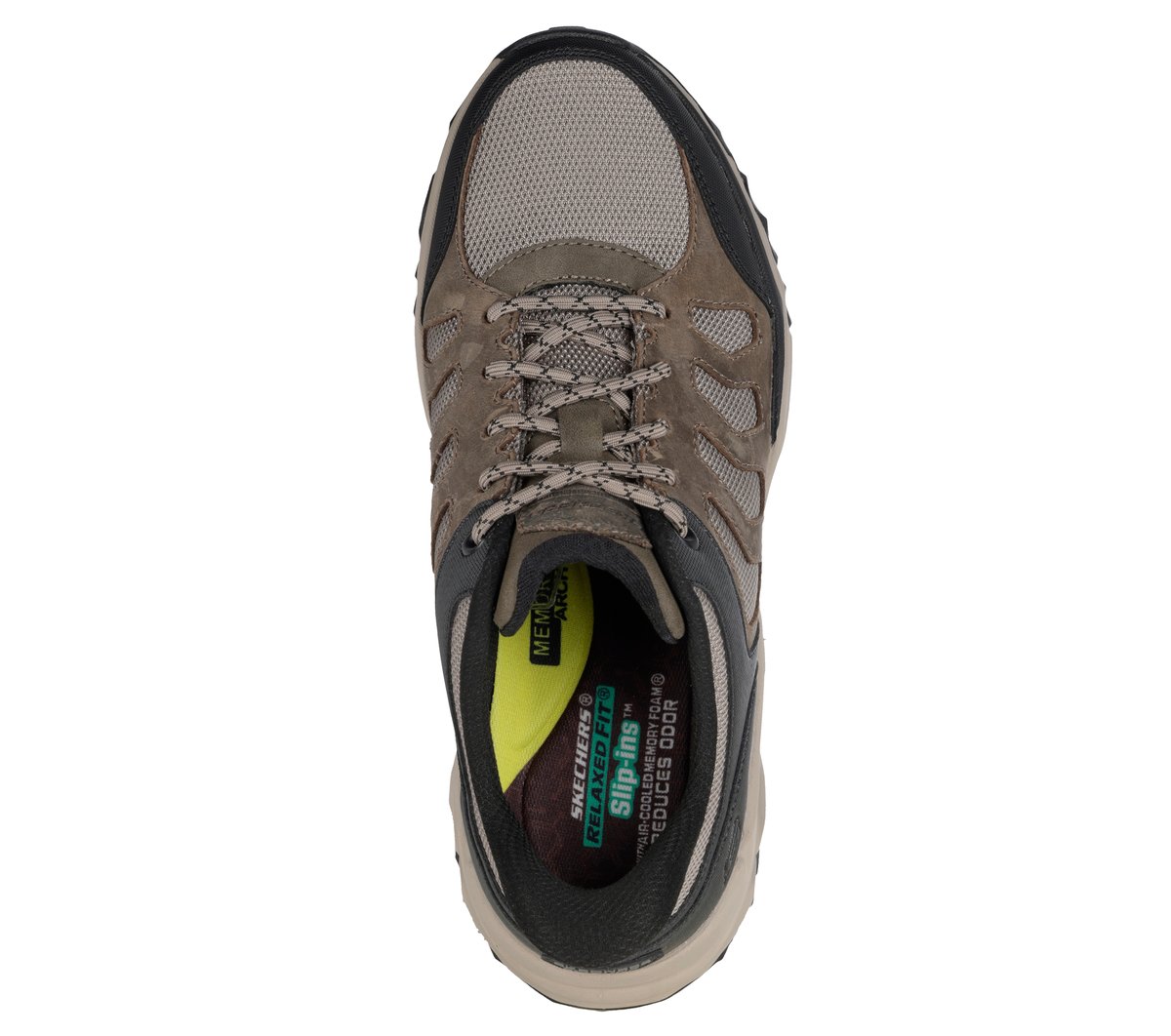 Slip-ins Relaxed Fit: Terraform - Jagger | Skechers