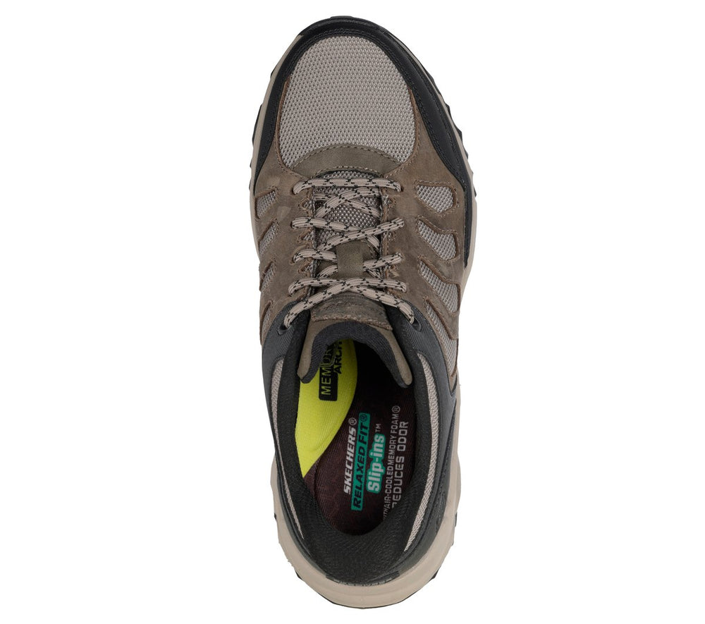 Slip-ins Relaxed Fit: Terraform - Jagger | Skechers