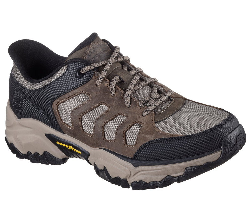 Slip-ins Relaxed Fit: Terraform - Jagger | Skechers