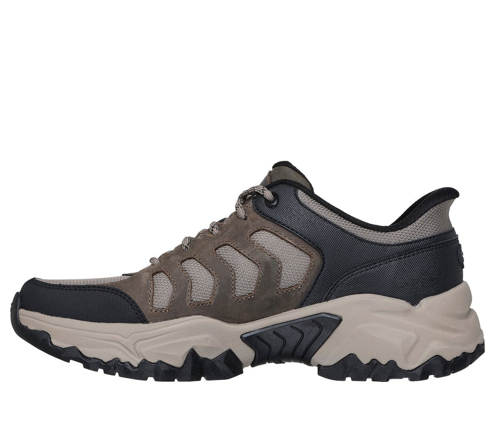Slip-ins Relaxed Fit: Terraform - Jagger | Skechers