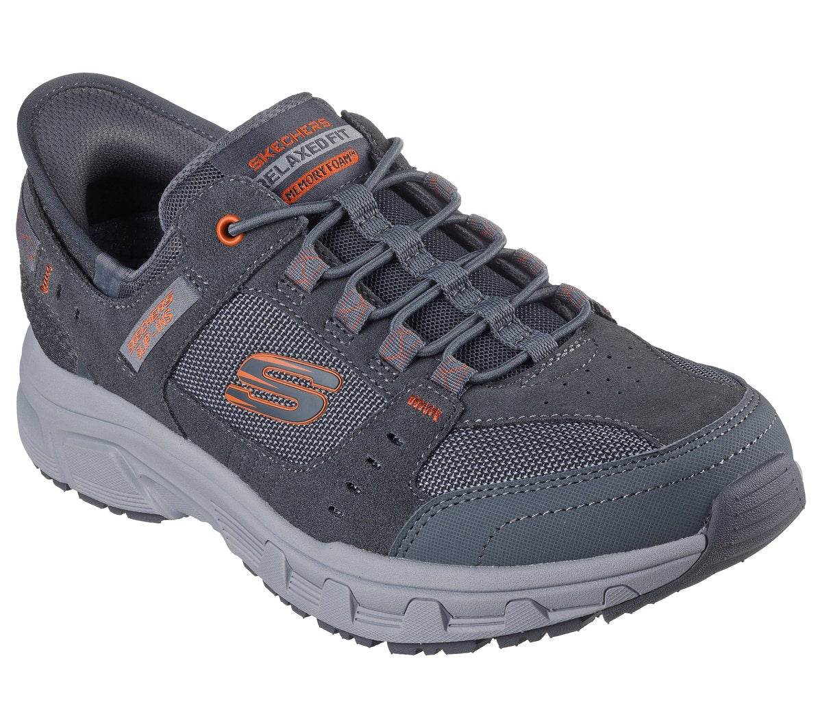 Slip-ins RF: Oak Canyon | Skechers