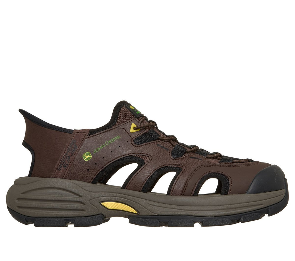 Slip-ins John Deere Relaxed Fit: Fairport - Dumars | Skechers