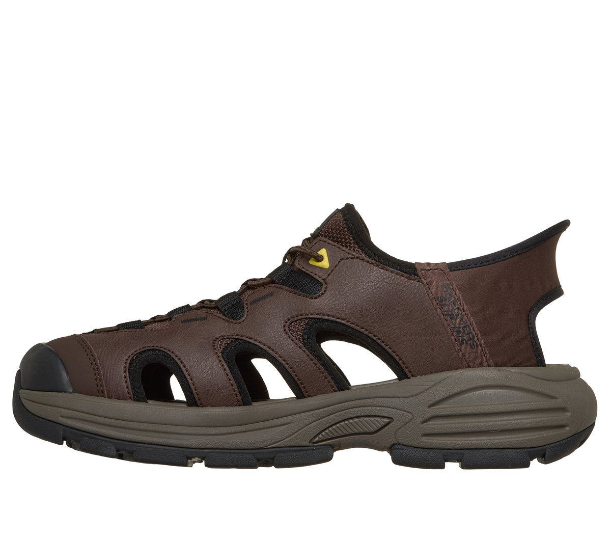 Slip-ins John Deere Relaxed Fit: Fairport - Dumars | Skechers