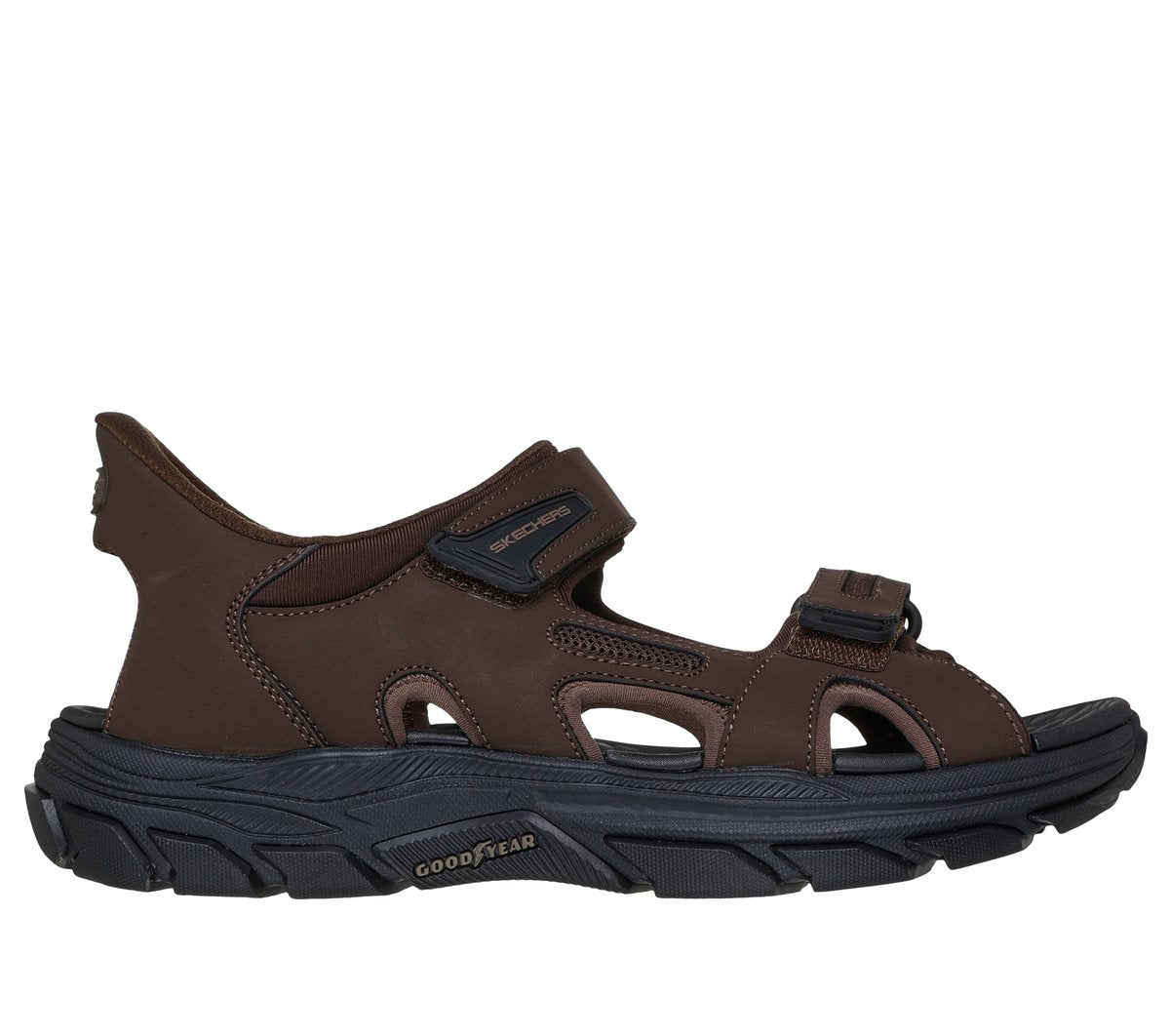 Slip-ins Relaxed Fit: Respected -Laredo | Skechers