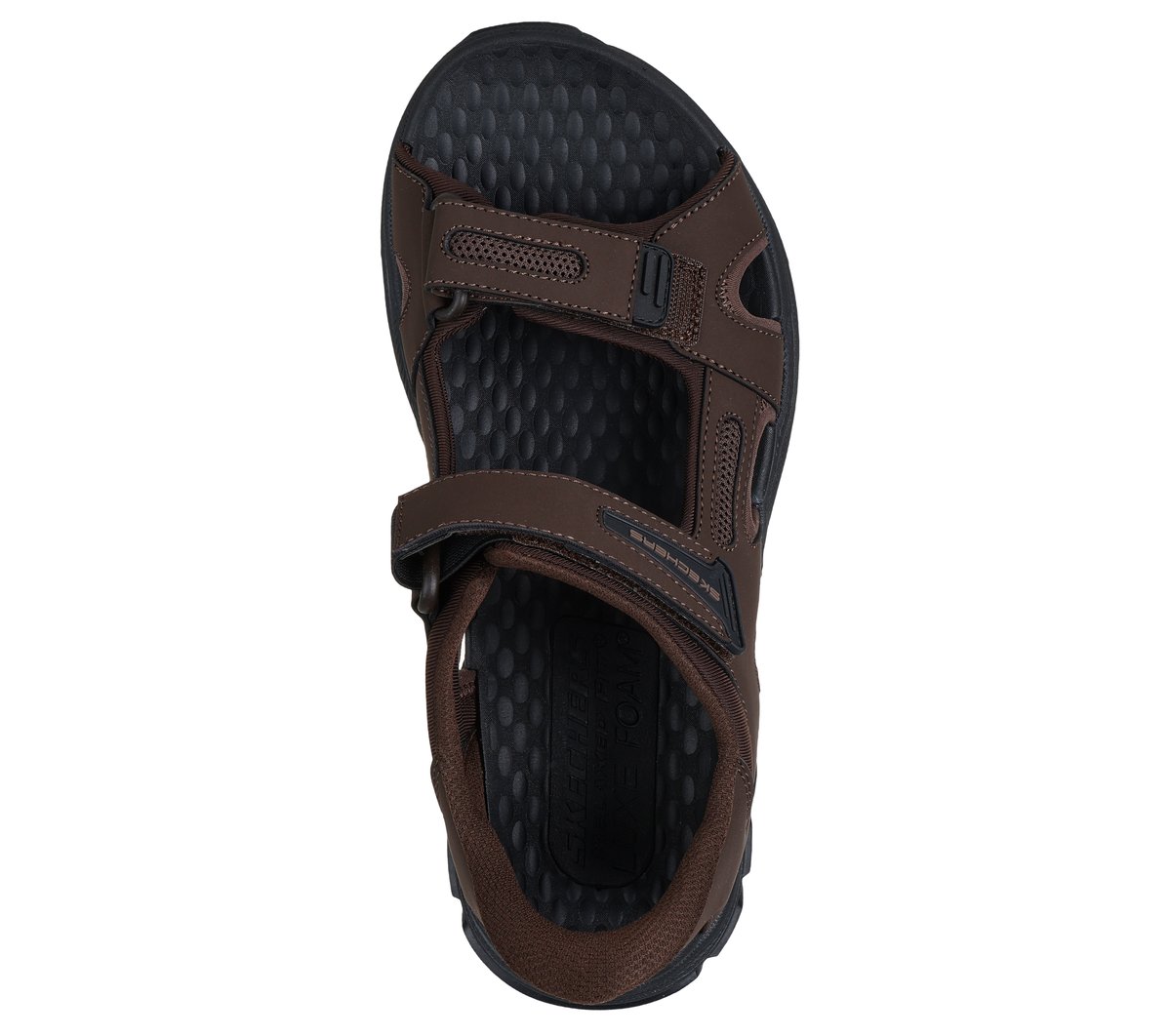 Slip-ins Relaxed Fit: Respected -Laredo | Skechers