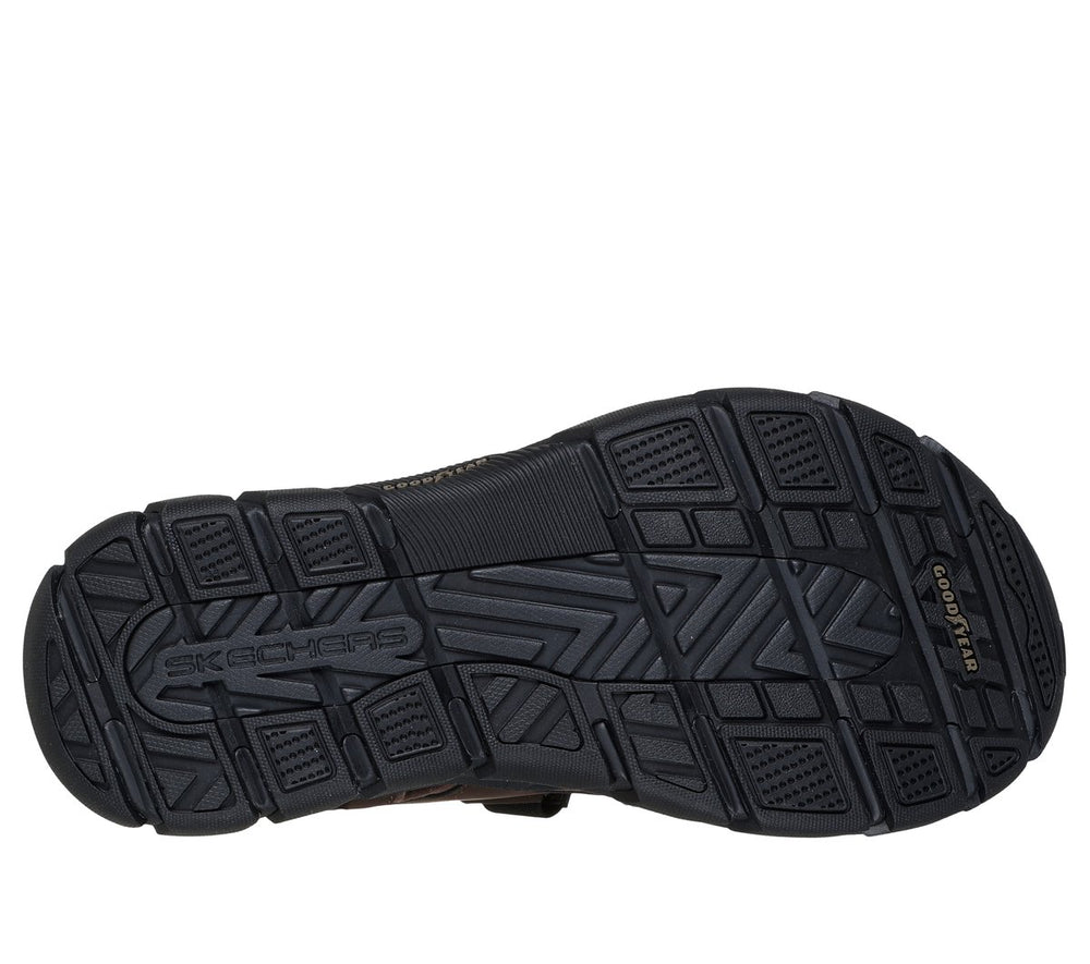 Slip-ins Relaxed Fit: Respected -Laredo | Skechers