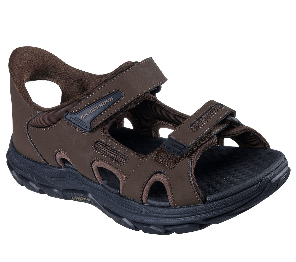 Slip-ins Relaxed Fit: Respected -Laredo | Skechers