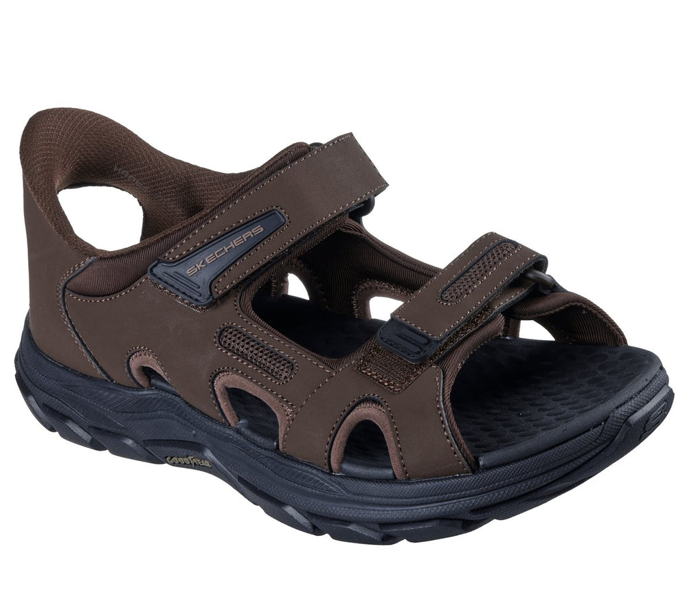 Slip-ins Relaxed Fit: Respected -Laredo | Skechers