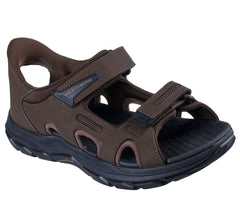 Slip-ins Relaxed Fit: Respected -Laredo | Skechers