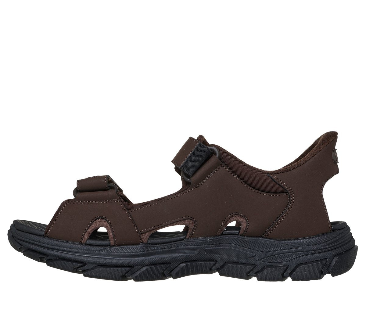 Slip-ins Relaxed Fit: Respected -Laredo | Skechers