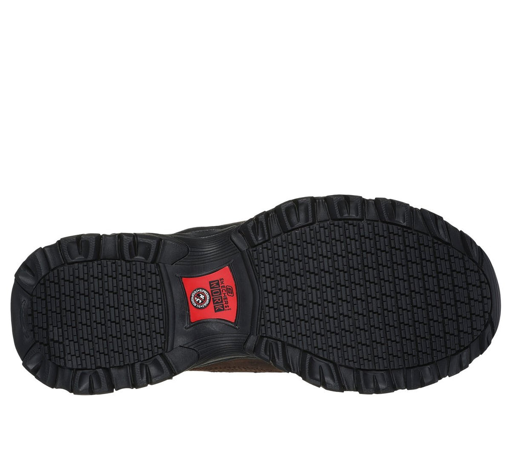 Slip-ins Work: Holdredge - Ryker | Skechers