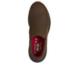 Slip-ins Work Slip-Resistant: Arch Fit Crosser | Skechers