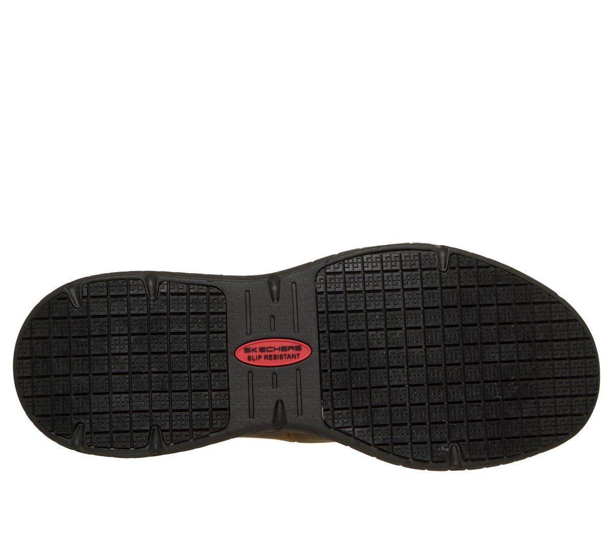 Slip-ins Work Slip-Resistant: Arch Fit Crosser | Skechers