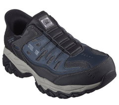 Slip-ins Work: Cankton - Faison | Skechers