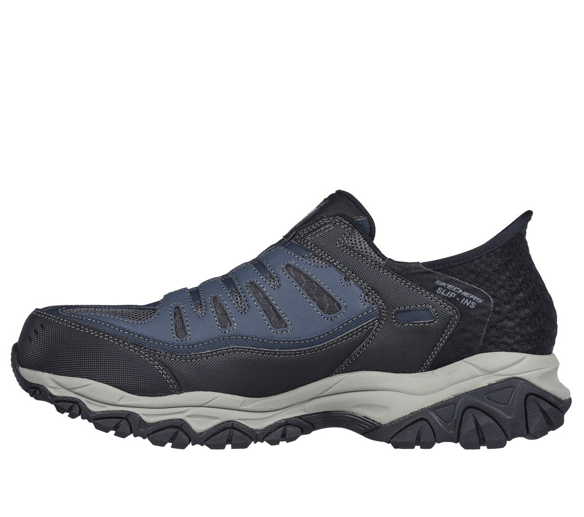 Slip-ins Work: Cankton - Faison | Skechers