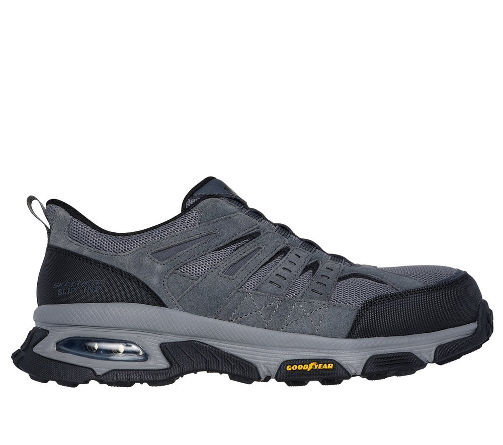 Work: Skech-Air Envoy ST - Delegator | Skechers
