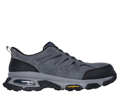 Work: Skech-Air Envoy ST - Delegator | Skechers
