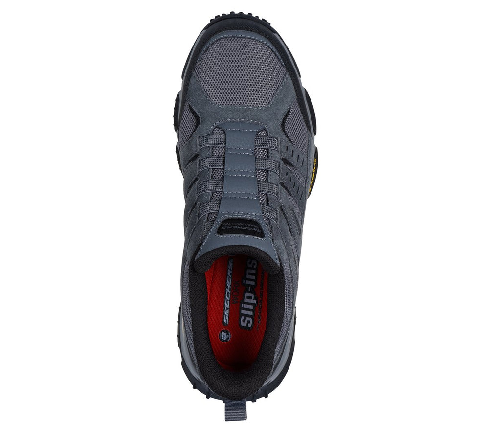 Work: Skech-Air Envoy ST - Delegator | Skechers