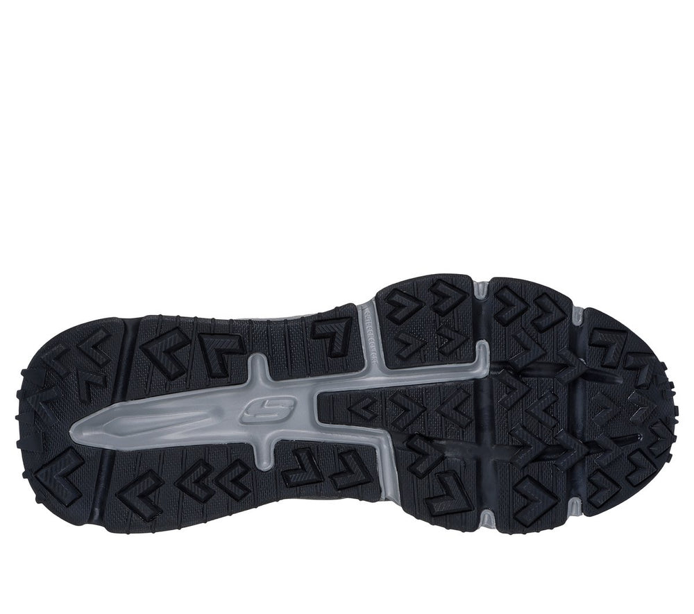 Work: Skech-Air Envoy ST - Delegator | Skechers