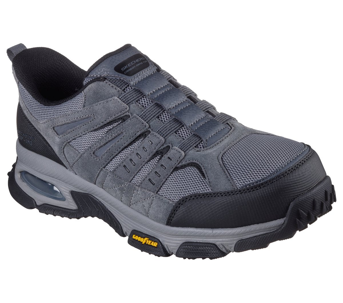 Work: Skech-Air Envoy ST - Delegator | Skechers