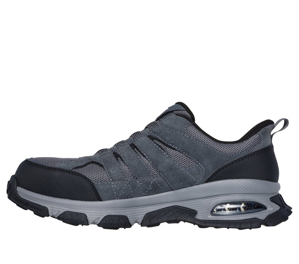 Work: Skech-Air Envoy ST - Delegator | Skechers