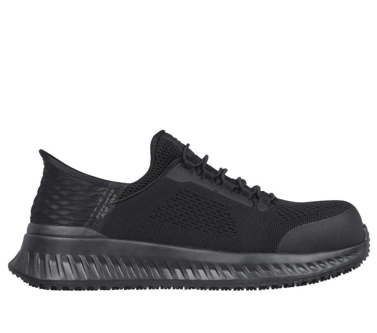 Slip-ins Work: Tilido - Fletchit | Skechers