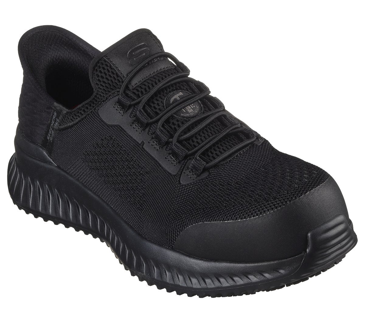 Slip-ins Work: Tilido - Fletchit | Skechers