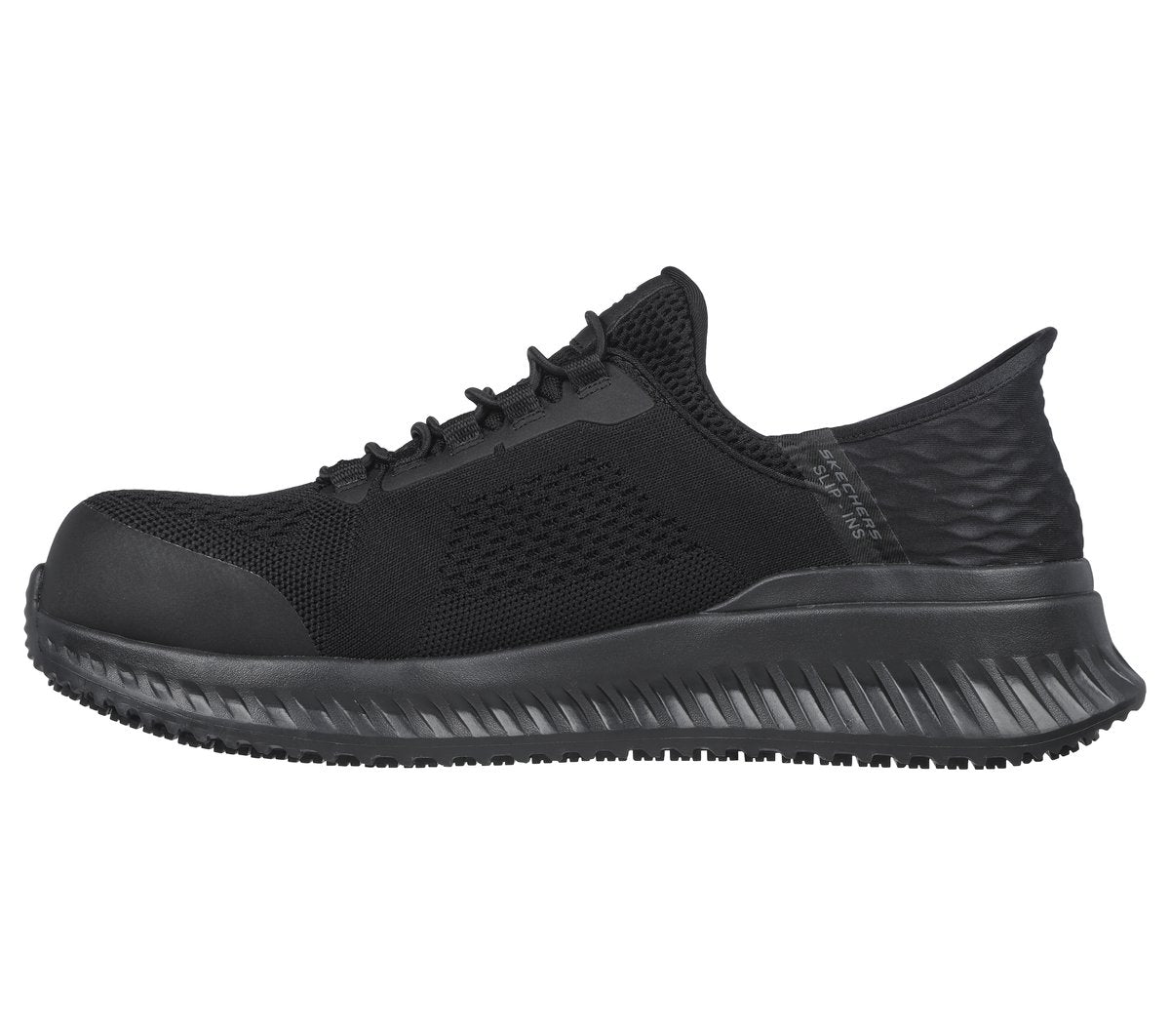 Slip-ins Work: Tilido - Fletchit | Skechers