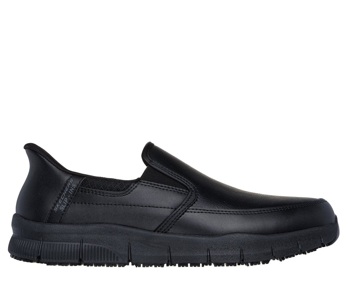 Slip-ins Work: Nampa - Broxtin | Skechers