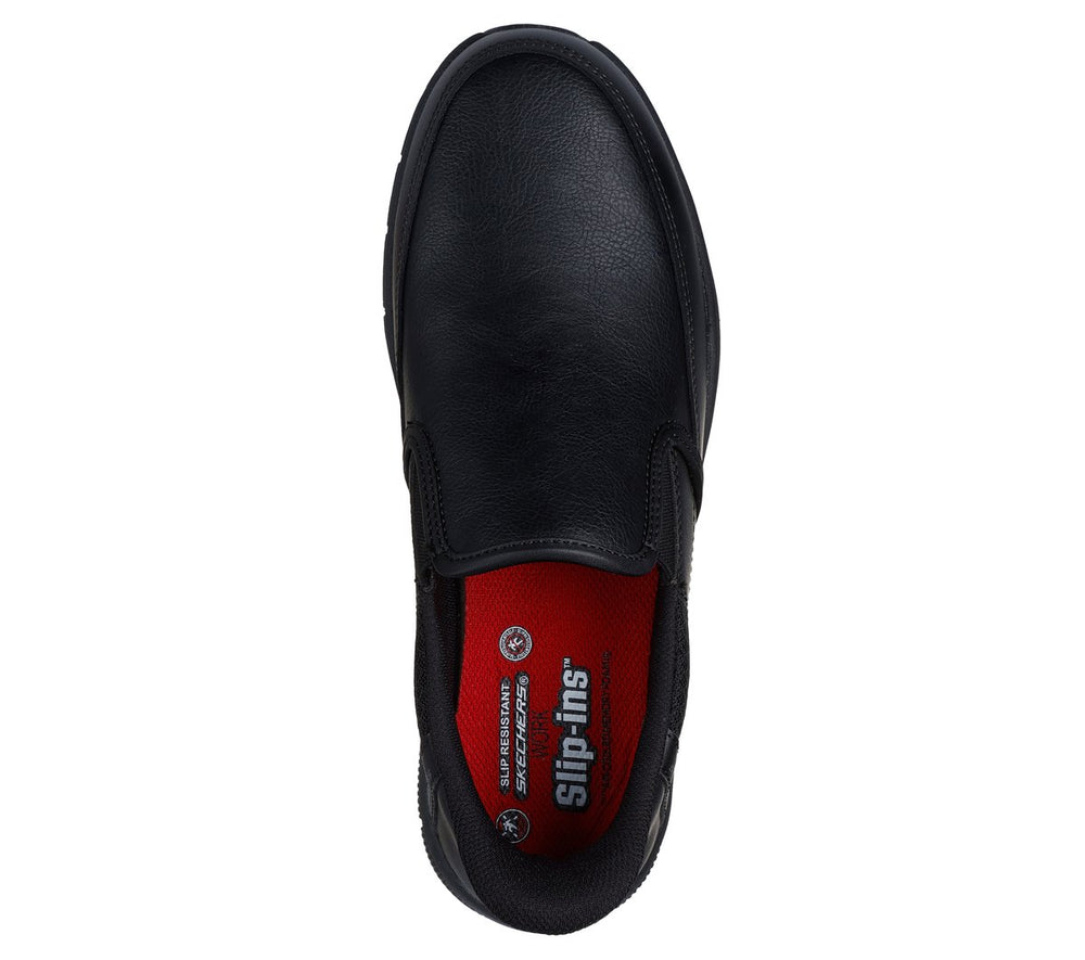Slip-ins Work: Nampa - Broxtin | Skechers