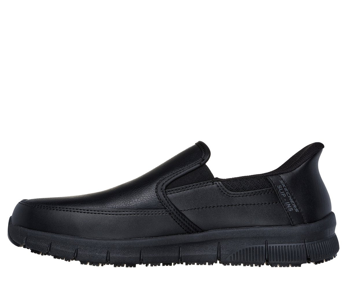 Slip-ins Work: Nampa - Broxtin | Skechers