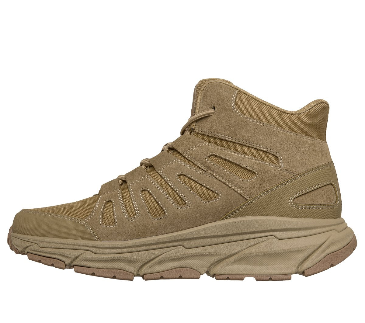 Slip-ins Work Slip-Resistant: D'Lux Journey | Skechers