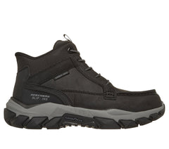 Slip-ins Work: Santoro - Santoro Safety Toe | Skechers