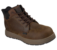 Slip-ins Work Safety Toe: Cliff | Skechers