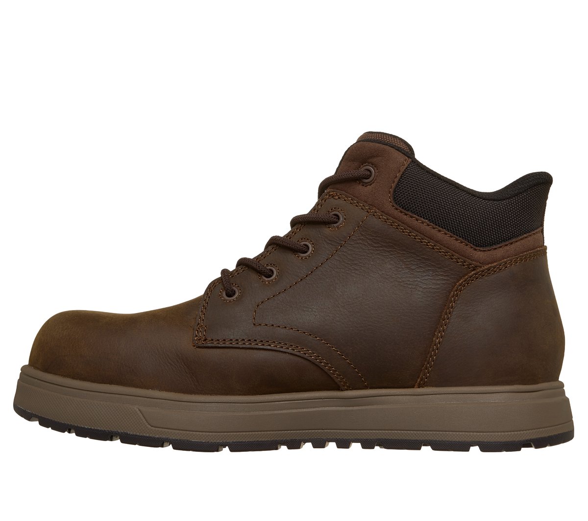 Slip-ins Work Safety Toe: Cliff | Skechers