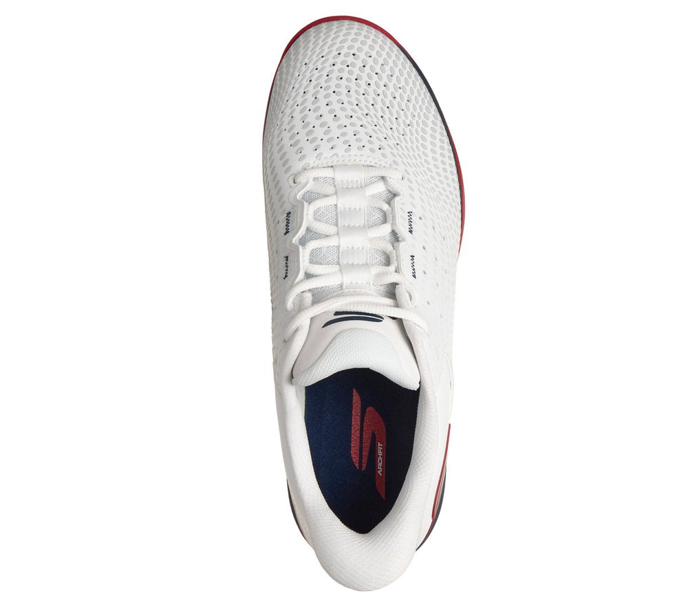 Slip-ins Relaxed Fit: Viper Court Reload | Skechers